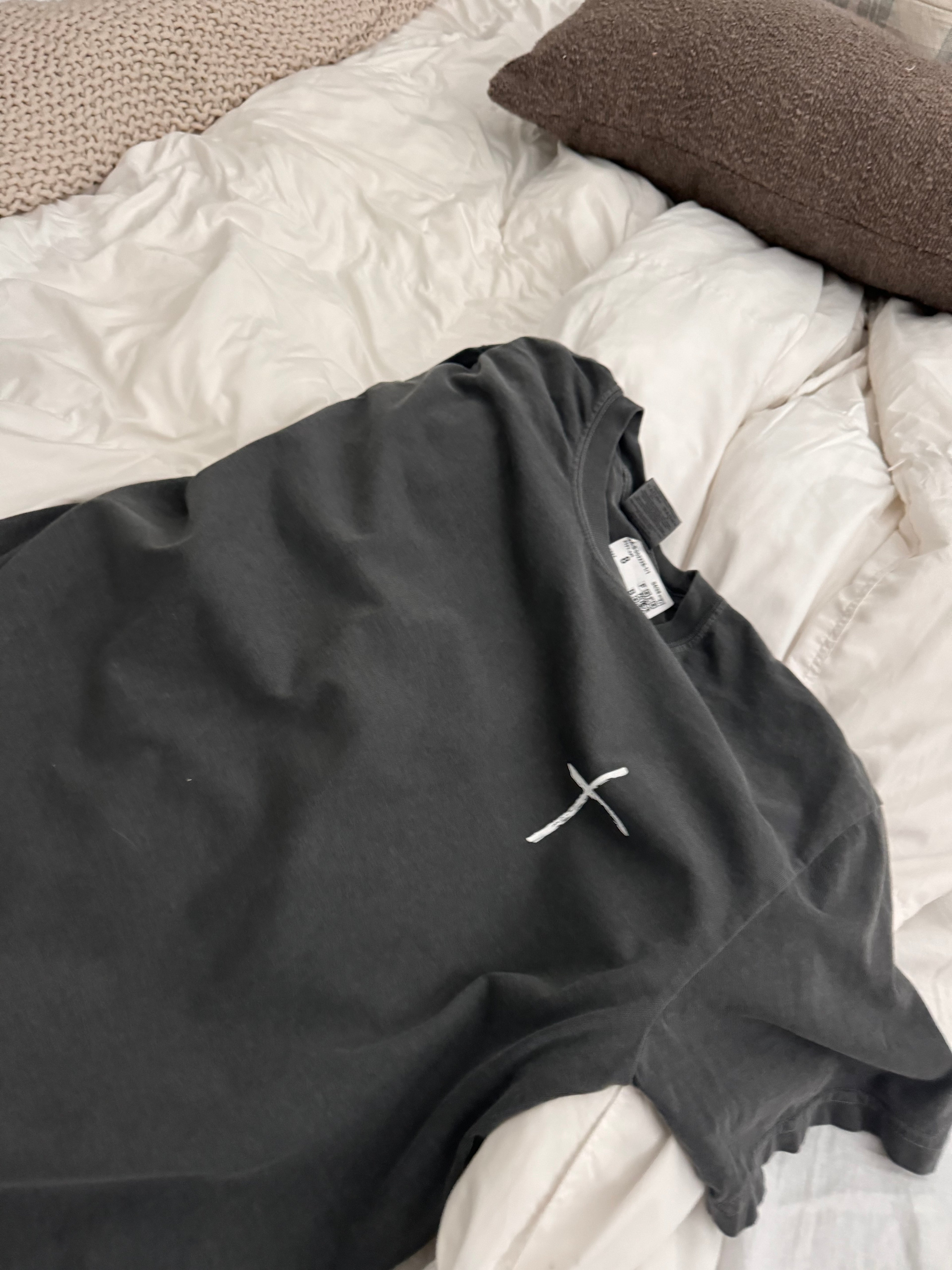 It Is Well With My Soul Tee